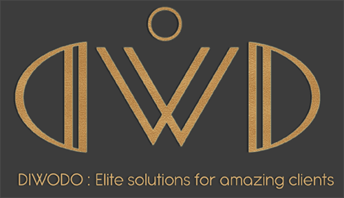 Diwodo